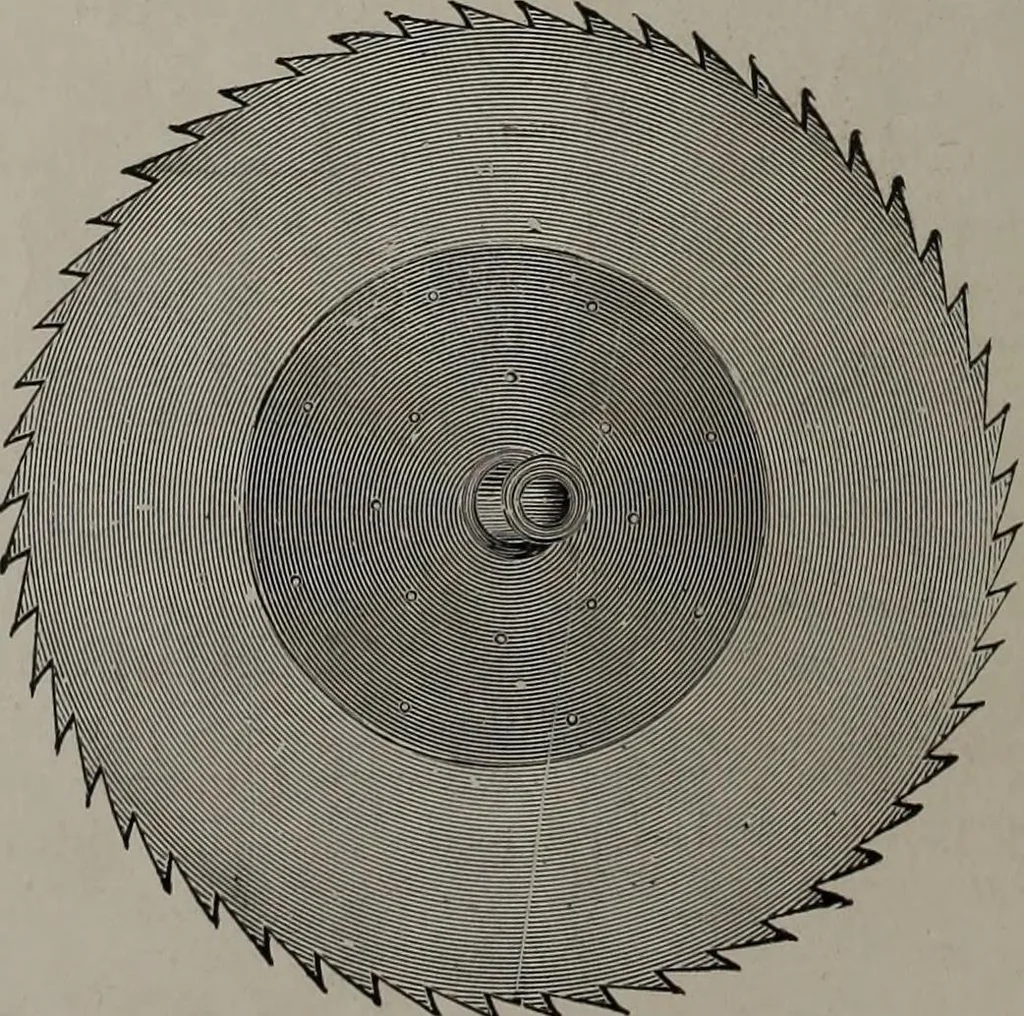 An illustration from Canadian wood products industries, 1913, leaf 7