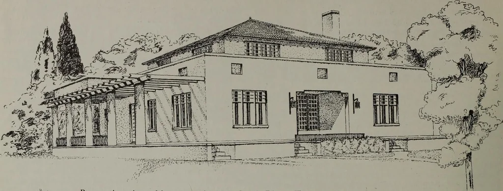 An illustration from Canadian wood products industries, 1913, leaf 73