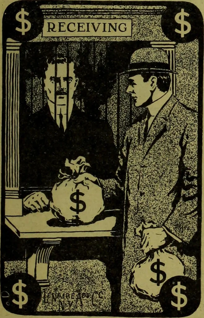 An illustration from Canadian wood products industries, 1913, leaf 90
