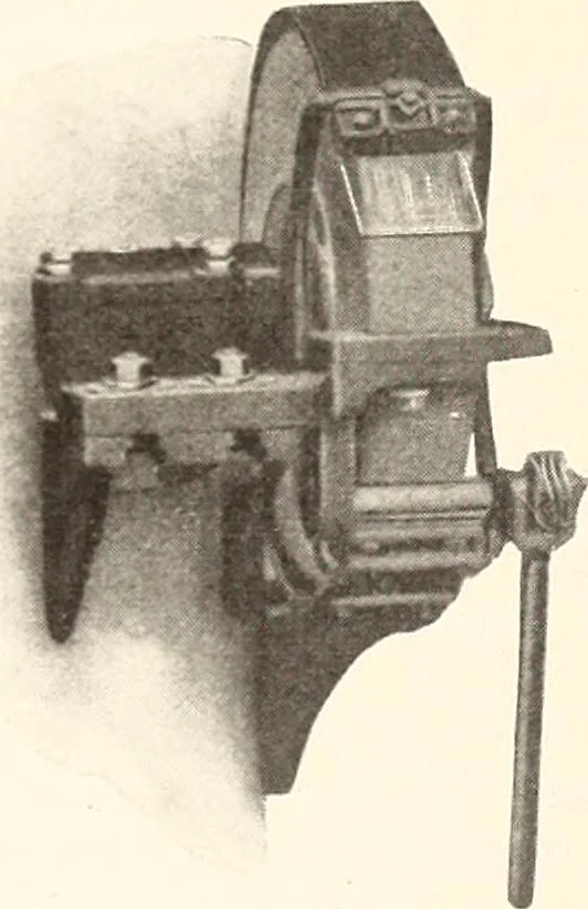 An illustration from Canadian wood products industries, 1914, leaf 107