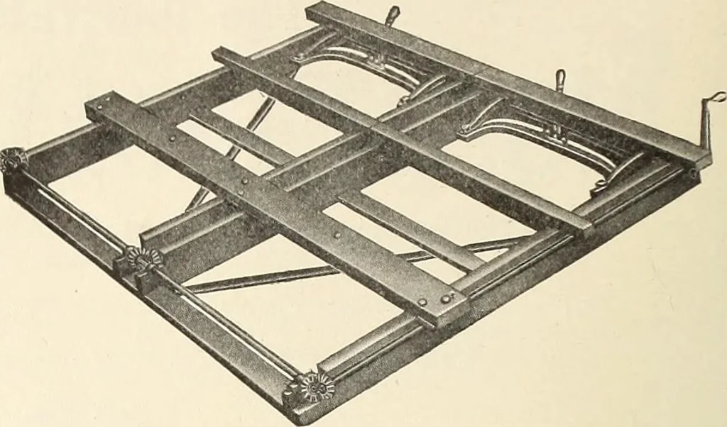 An illustration from Canadian wood products industries, 1914, leaf 11