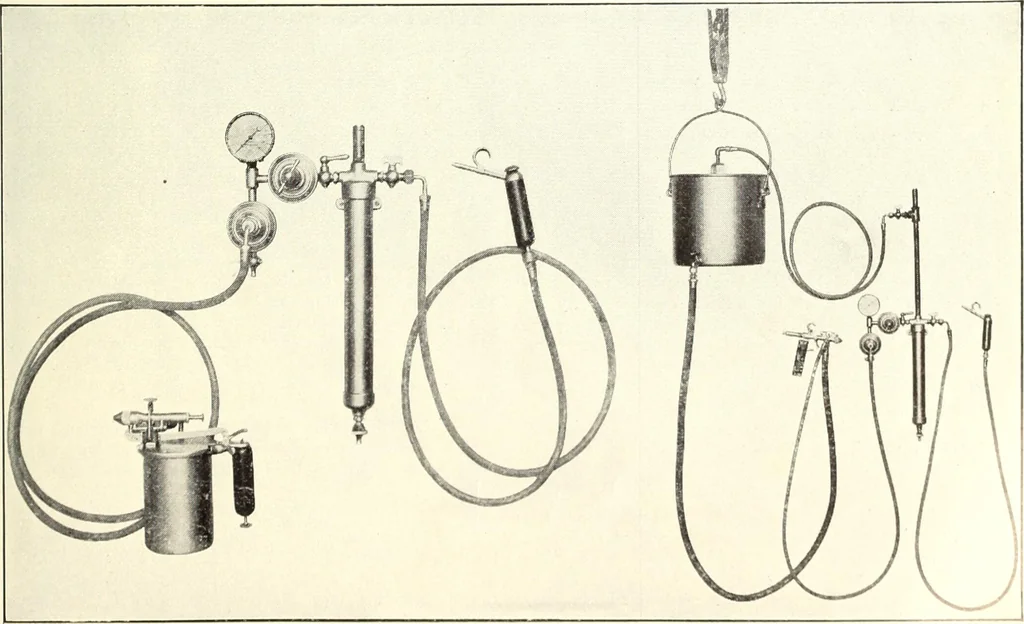 An illustration from Canadian wood products industries, 1914, leaf 114