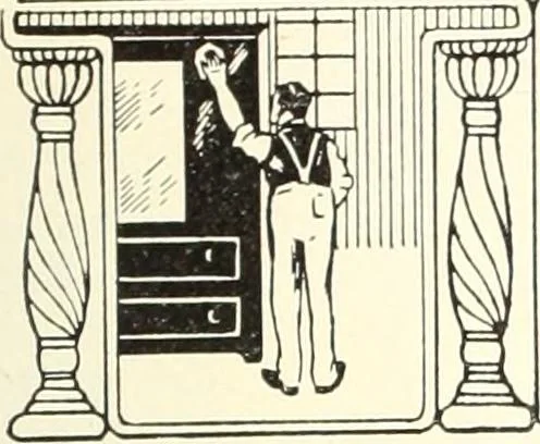 An illustration from Canadian wood products industries, 1914, leaf 118