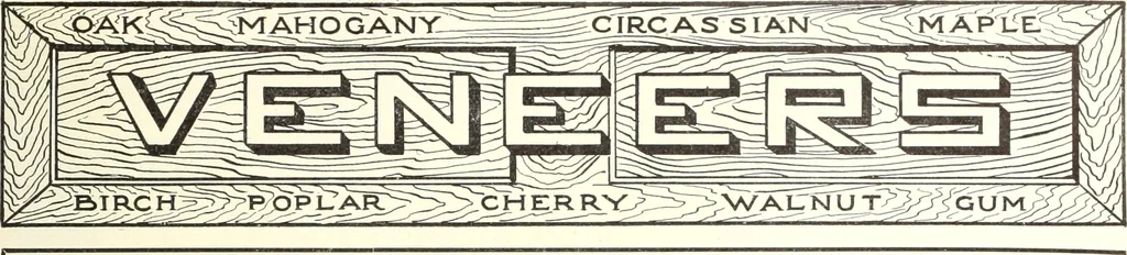 An illustration from Canadian wood products industries, 1914, leaf 132