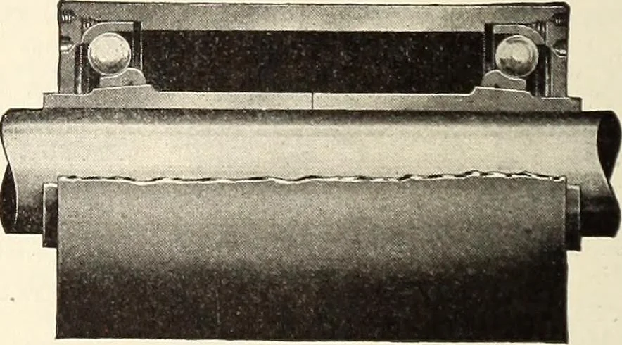 An illustration from Canadian wood products industries, 1914, leaf 143