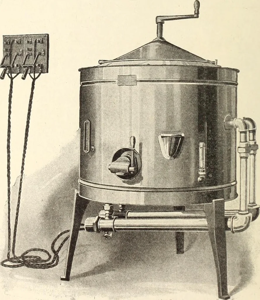 An illustration from Canadian wood products industries, 1914, leaf 15