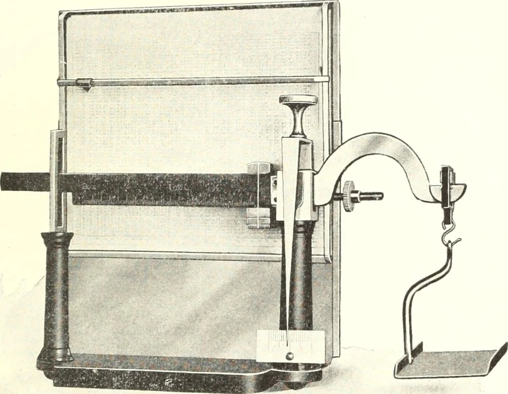 An illustration from Canadian wood products industries, 1914, leaf 150