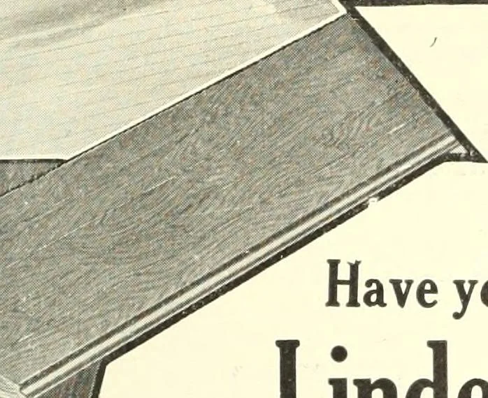 An illustration from Canadian wood products industries, 1914, leaf 158