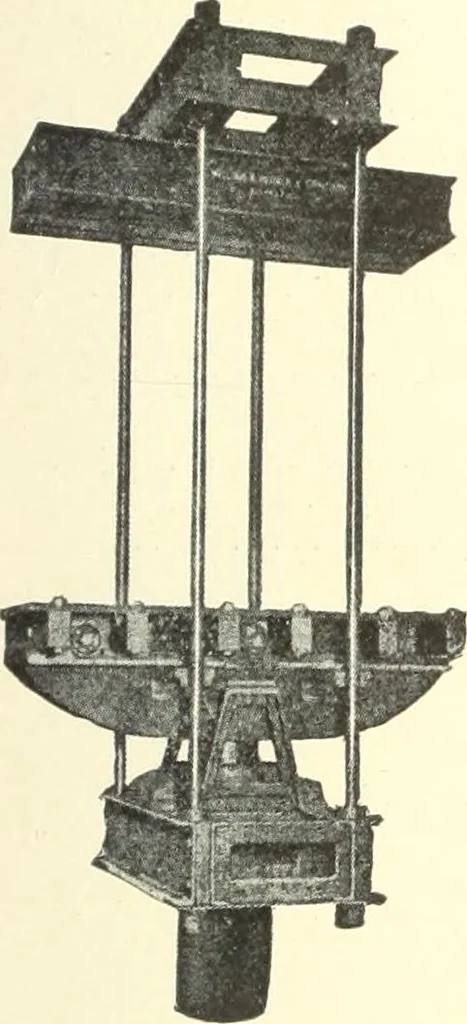 An illustration from Canadian wood products industries, 1914, leaf 16
