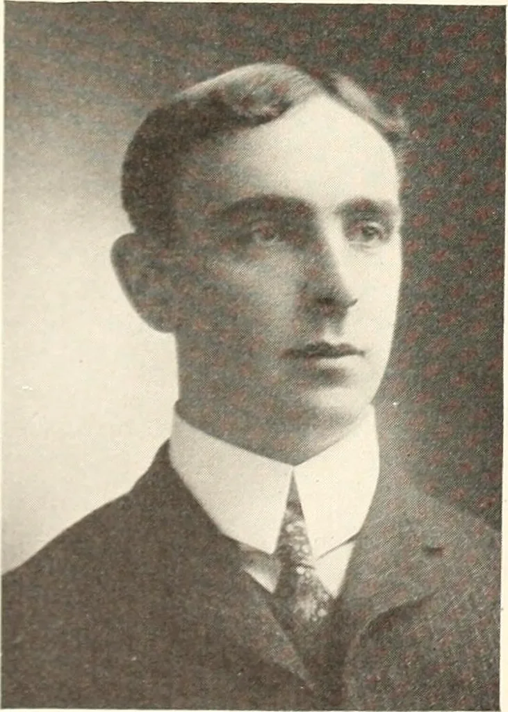 An illustration from Canadian wood products industries, 1914, leaf 165