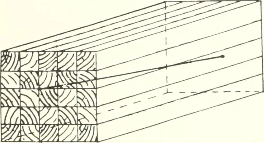 An illustration from Canadian wood products industries, 1914, leaf 170