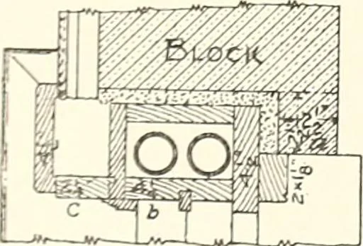 An illustration from Canadian wood products industries, 1914, leaf 171
