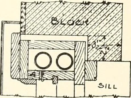 An illustration from Canadian wood products industries, 1914, leaf 171