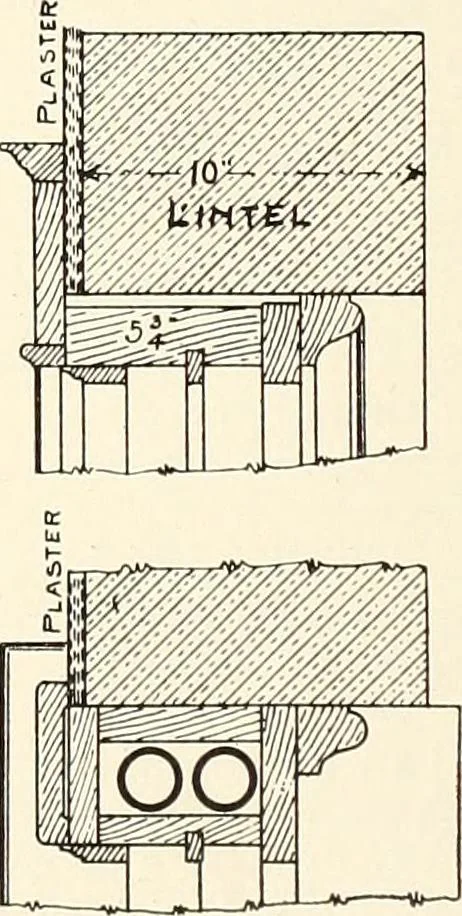 An illustration from Canadian wood products industries, 1914, leaf 171