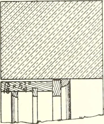 An illustration from Canadian wood products industries, 1914, leaf 172