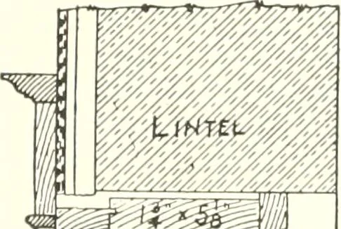 An illustration from Canadian wood products industries, 1914, leaf 172