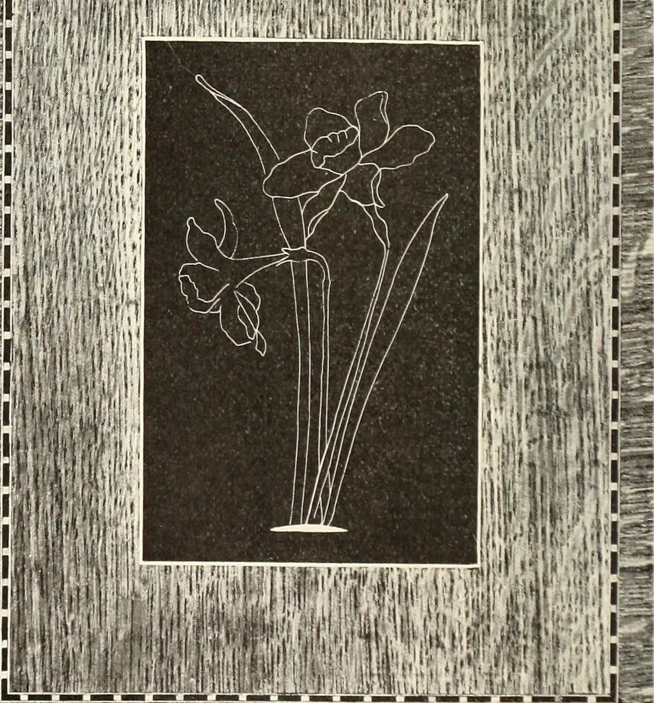 An illustration from Canadian wood products industries, 1914, leaf 179