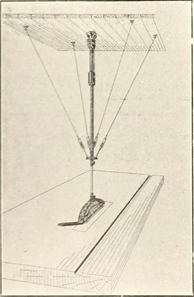 An illustration from Canadian wood products industries, 1914, leaf 203