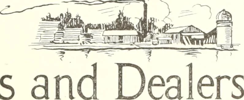 An illustration from Canadian wood products industries, 1914, leaf 212