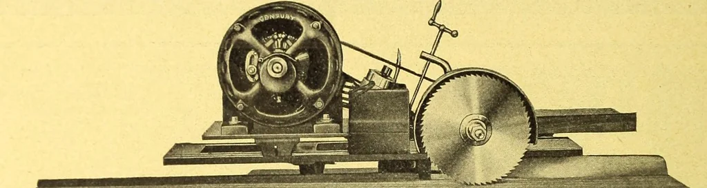 An illustration from Canadian wood products industries, 1914, leaf 219