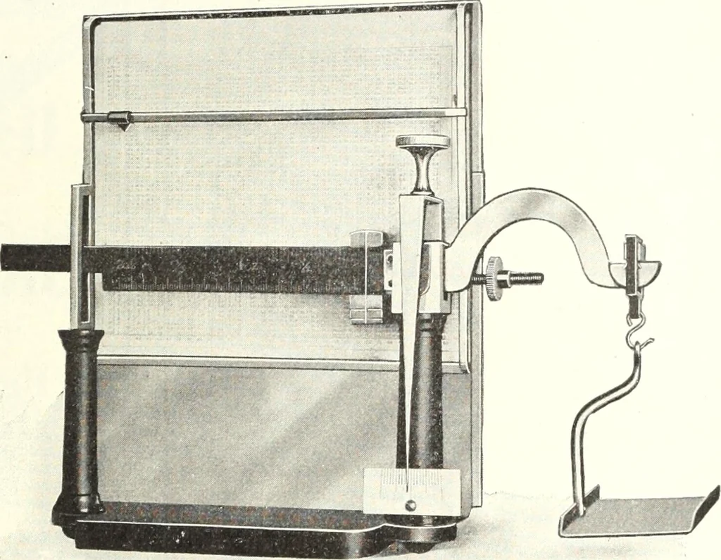 An illustration from Canadian wood products industries, 1914, leaf 222
