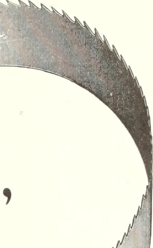 An illustration from Canadian wood products industries, 1914, leaf 224