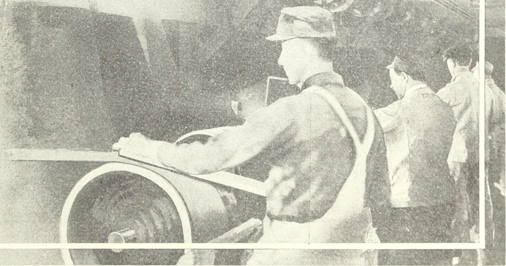 An illustration from Canadian wood products industries, 1914, leaf 232