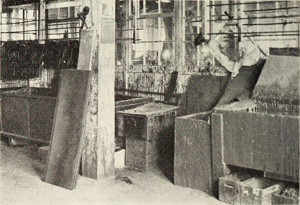 An illustration from Canadian wood products industries, 1914, leaf 239