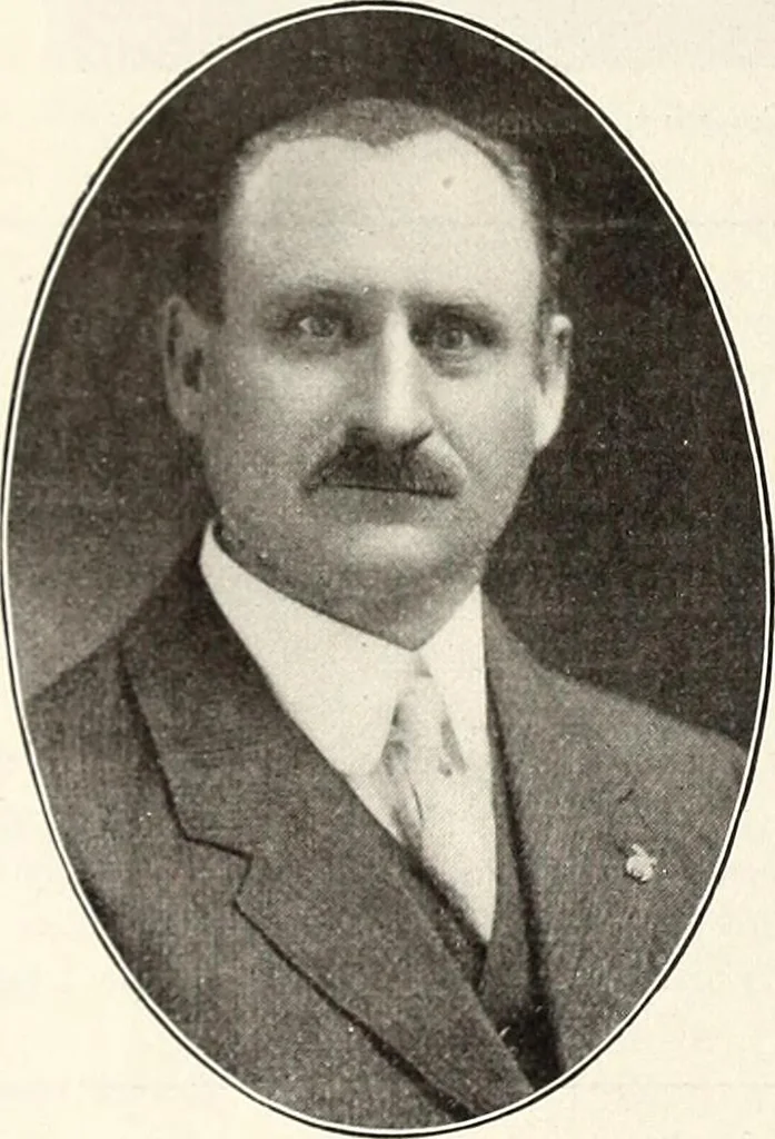 An illustration from Canadian wood products industries, 1914, leaf 241