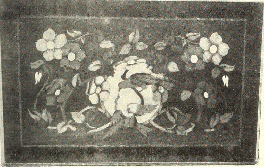 An illustration from Canadian wood products industries, 1914, leaf 244