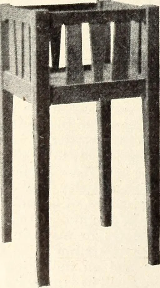 An illustration from Canadian wood products industries, 1914, leaf 251