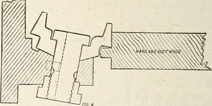 An illustration from Canadian wood products industries, 1914, leaf 297