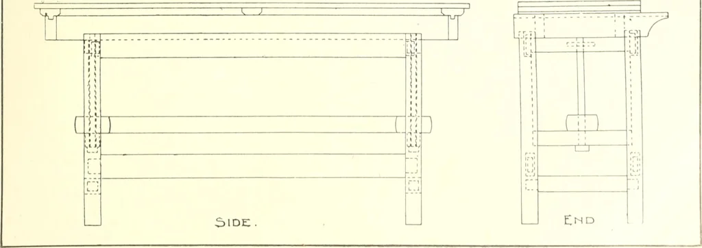 An illustration from Canadian wood products industries, 1914, leaf 30