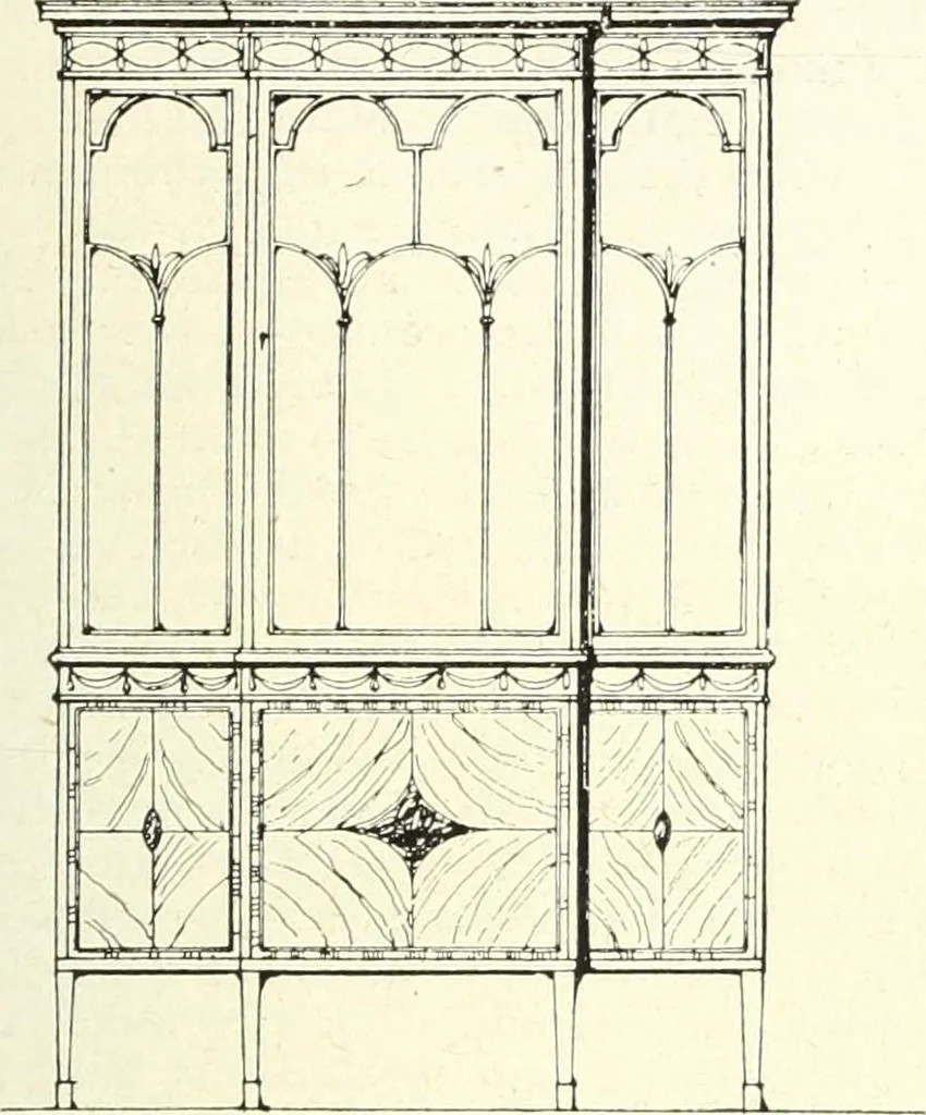 An illustration from Canadian wood products industries, 1914, leaf 308