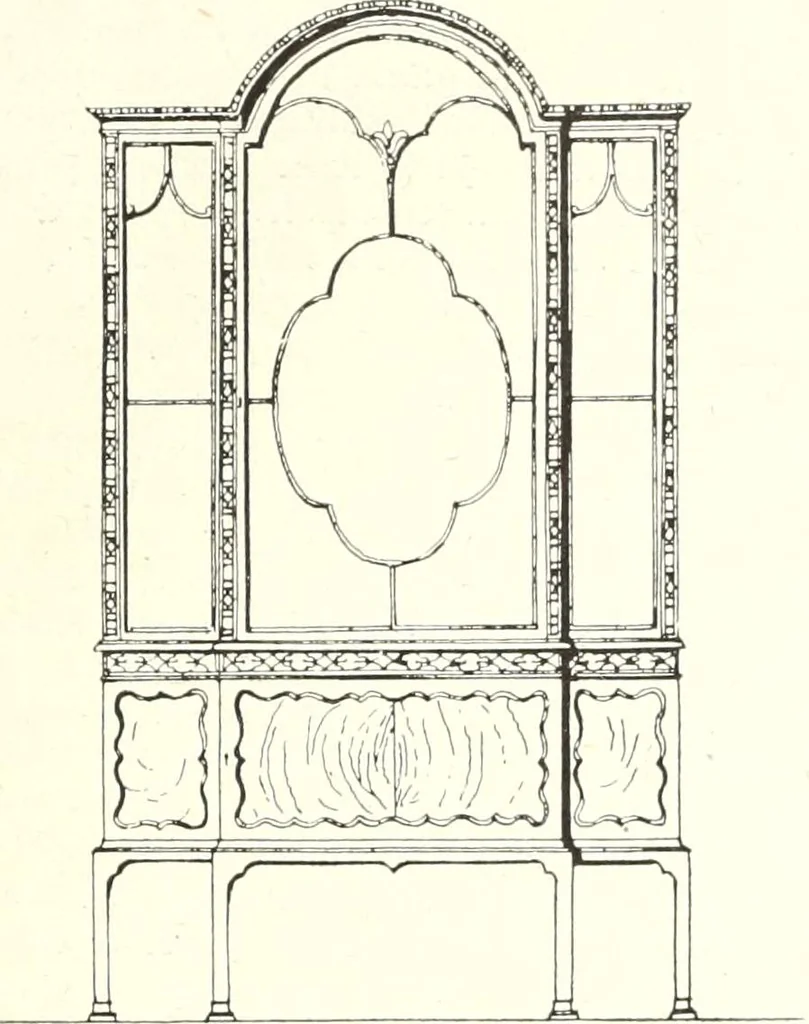 An illustration from Canadian wood products industries, 1914, leaf 308