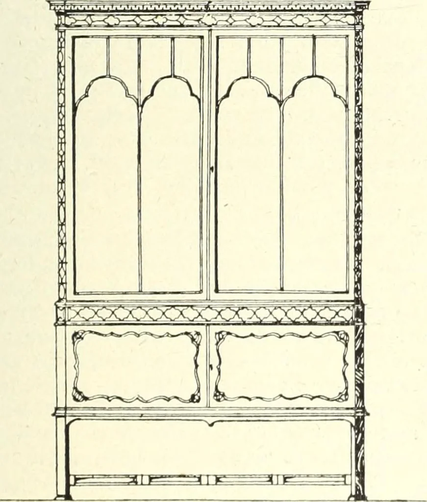An illustration from Canadian wood products industries, 1914, leaf 308