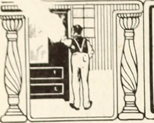 An illustration from Canadian wood products industries, 1914, leaf 325