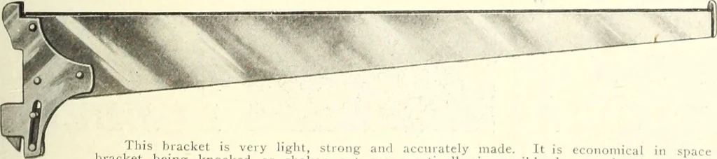 An illustration from Canadian wood products industries, 1914, leaf 344