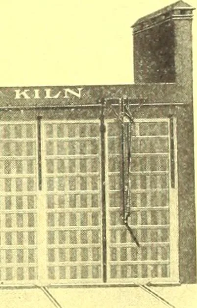 An illustration from Canadian wood products industries, 1914, leaf 356