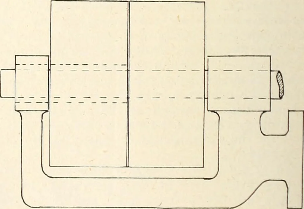 An illustration from Canadian wood products industries, 1914, leaf 381