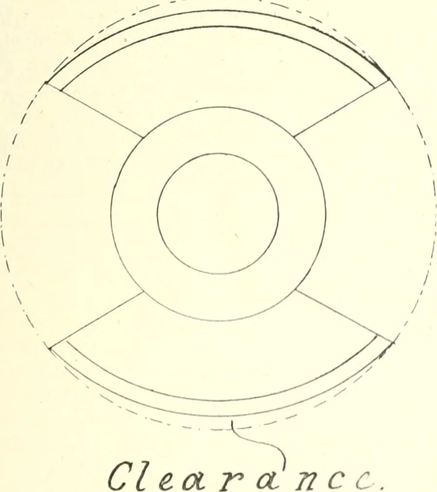 An illustration from Canadian wood products industries, 1914, leaf 386