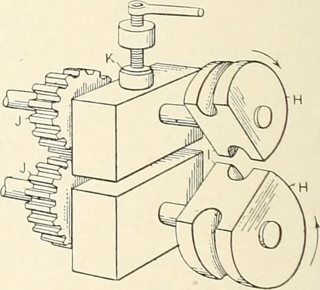 An illustration from Canadian wood products industries, 1914, leaf 39