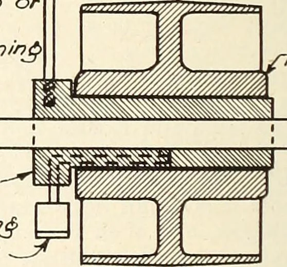 An illustration from Canadian wood products industries, 1914, leaf 391