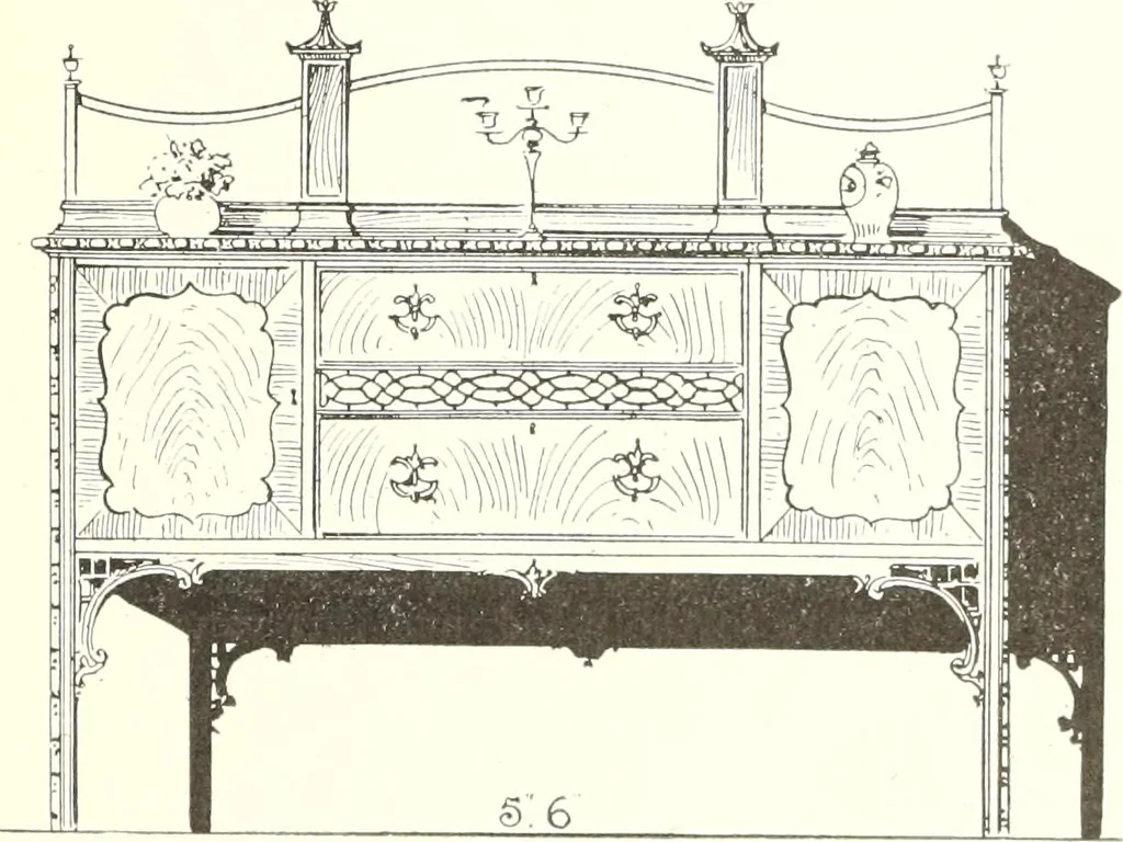 An illustration from Canadian wood products industries, 1914, leaf 394