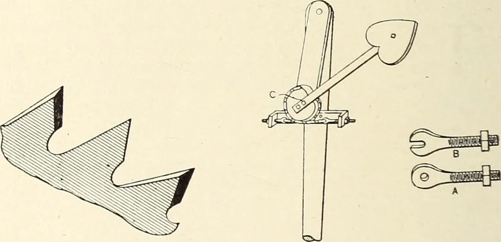 An illustration from Canadian wood products industries, 1914, leaf 41