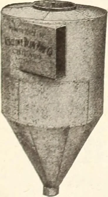 An illustration from Canadian wood products industries, 1914, leaf 437
