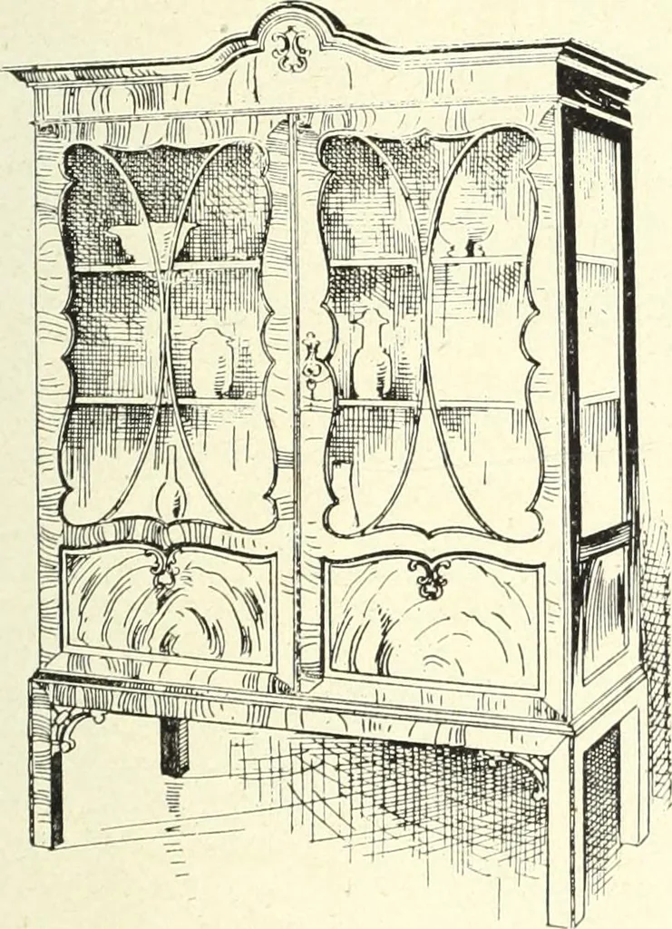 An illustration from Canadian wood products industries, 1914, leaf 442