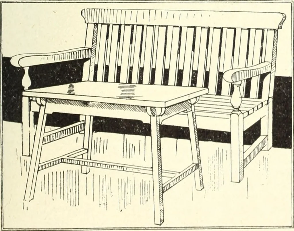An illustration from Canadian wood products industries, 1914, leaf 442