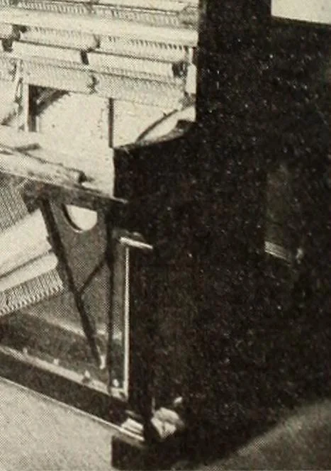 An illustration from Canadian wood products industries, 1914, leaf 447