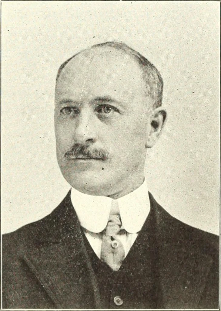 An illustration from Canadian wood products industries, 1914, leaf 452